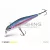 Wobbler Delphin WOBBY JERK-SH 6,5g/8cm/Susp./REDFACE