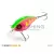 Wobbler Delphin WOBBY CRANK-SH 8g/5cm/Float./PERCHY