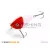Wobbler Delphin WOBBY CRANK-SH 8g/5cm/Float./PERCHY