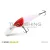 Wobbler Delphin WOBBY CRANK-DP 12g/7cm/Float./RAINBO