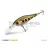 Wobbler Delphin WOBBY CRANK-DP 12g/7cm/Float./REDFACE