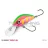 Wobbler Delphin WOBBY TROUT-SH 4g/4cm/Float./MIRROR