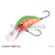 Wobbler Delphin WOBBY TROUT-SH 4g/4cm/Float./SUNSET