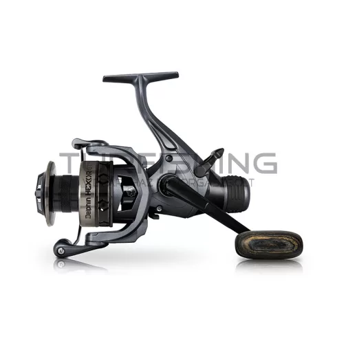 Sekély dob Delphin HEXOR 6T SH aluminium
