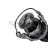 Mély dob Delphin HEXOR 6T DP aluminium