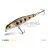Wobbler Delphin WOBBY JERK-SH 6,5g/8cm/Susp./NOVA