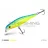 Wobbler Delphin WOBBY JERK-SH 6,5g/8cm/Susp./TRAP