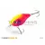 Wobbler Delphin WOBBY CRANK-SH 8g/5cm/Float./PHANTOM