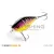 Wobbler Delphin WOBBY CRANK-SH 8g/5cm/Float./TRAP