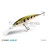 Wobbler Delphin WOBBY JERK-DP 12,5g/9cm/Susp./PHANTOM