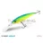 Wobbler Delphin WOBBY JERK-DP 12,5g/9cm/Susp./NOVA