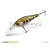 Wobbler Delphin WOBBY CRANK-DP 12g/7cm/Float./PHANTOM