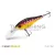 Wobbler Delphin WOBBY CRANK-DP 12g/7cm/Float./PHANTOM