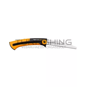 Fiskars Építőipari Fűrész - M - 160mm