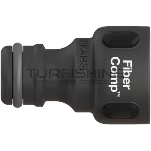 FiberComp™ Csaptelep csatlakozó, G1/2” (21 mm)