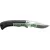 Gator Premium zsebkés, tokkal S30V clip point pengével