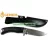 Gator Premium vadásztőr, S30V drop point pengéve