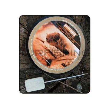  PB PRODUCTS DOWNFORCE LEADCORE 45LB 10M - ÓLOMBETÉTES ZSINÓR