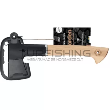 Norden Kemping Fejsze N7