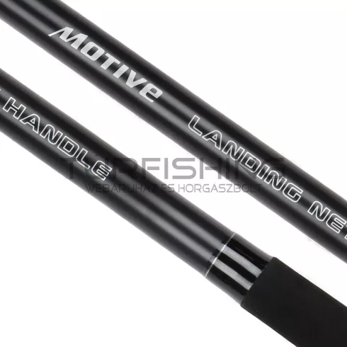 CARP ACADEMY Motive Carp merítőnyél 240 2r
