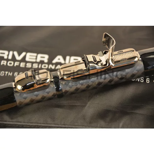 BENZAR RIVER BOLO AIR BOT 6,00M