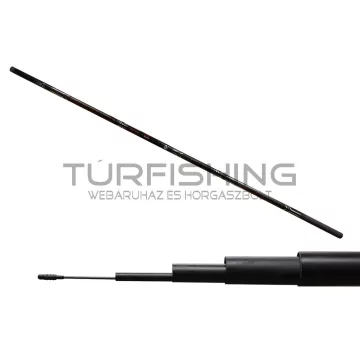 CARP EXPERT SUPREME POLE 4M