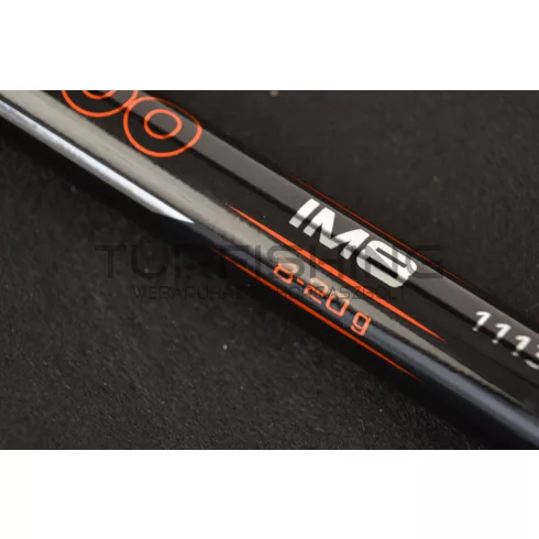 CARP EXPERT SUPREME POLE 4M