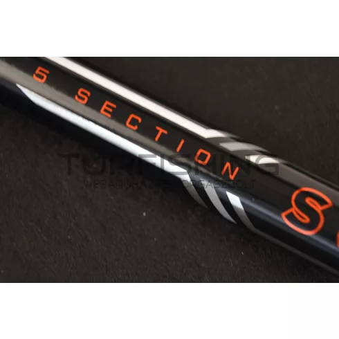 CARP EXPERT SUPREME POLE 4M