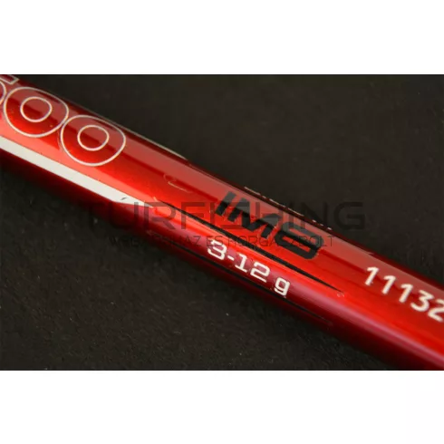 CARP EXPERT SCOBAR POLE 4M