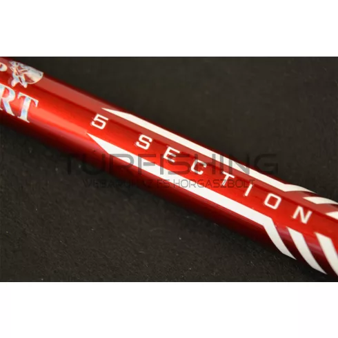 CARP EXPERT SCOBAR POLE 4M