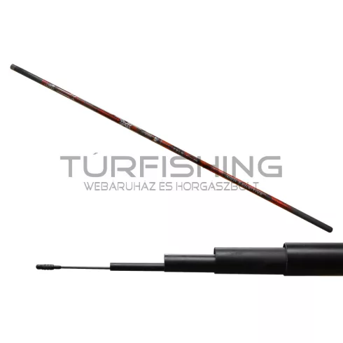 CARP EXPERT EVOLUTION POWER POLE 4M