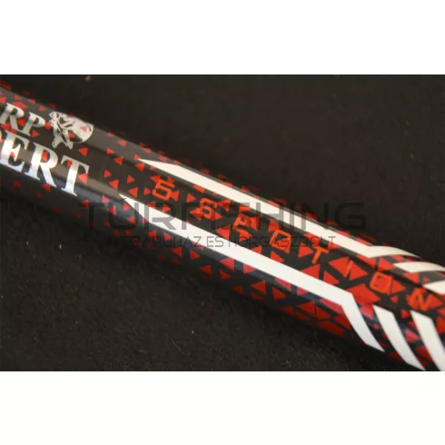 CARP EXPERT EVOLUTION POWER POLE 4M