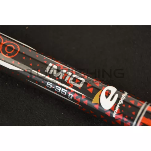 CARP EXPERT EVOLUTION POWER POLE 4M