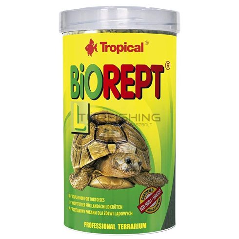Tropical Biorept L Sticks