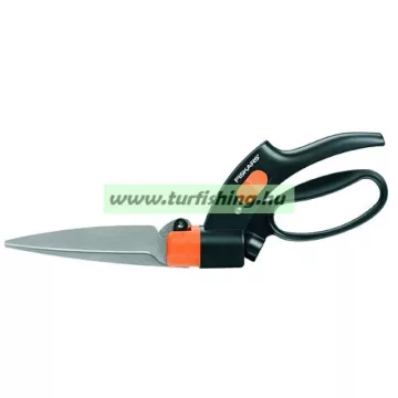 Fiskars Servo-System™ Fűnyíró olló