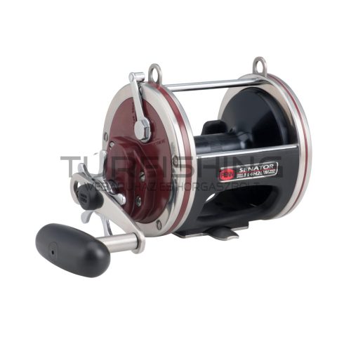 PENN 114H2LW 6/0 SPCL SENATOR WIDE SPOOL