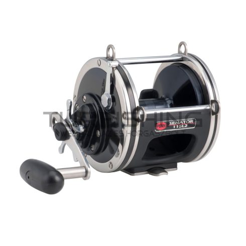 PENN 115L2 Senator Big Game 9/0 Reel