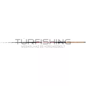 SPICCTAG CARP EXPERT TELEMATCH 4,20M