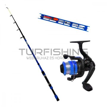 KAMASAKI JUNIOR SZETT 2,1 M ZSEBPECÁVAL