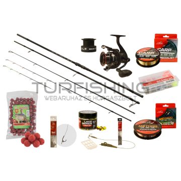 CXP MAX2 DOUBLE TIP 390 SZETT