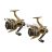LINEA VIGOR HIDE FREE SPOOL 4000 DUOPACK