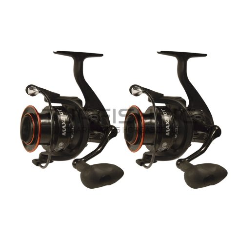 CARP EXPERT MAX2 DT 6000 DUOPACK