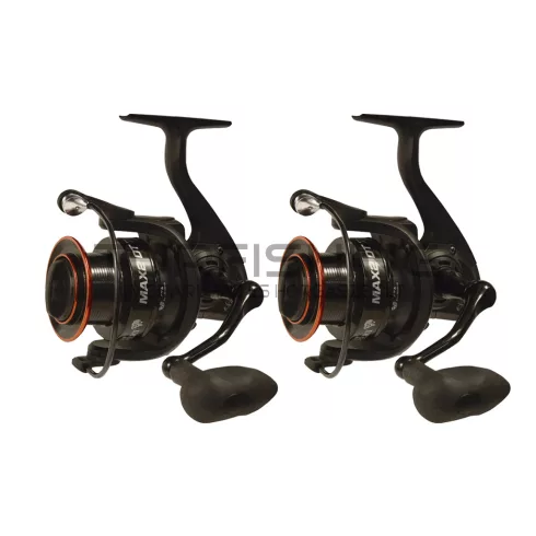 CARP EXPERT MAX2 DT 6000 DUOPACK
