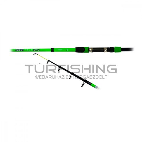 KAMASAKI JUNIOR TELE BOT 2,40M