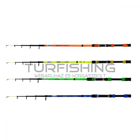 KAMASAKI JUNIOR TELE BOT 2,40M