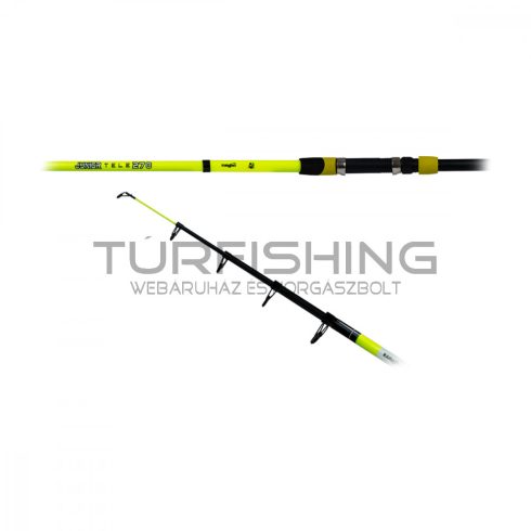 KAMASAKI JUNIOR TELE BOT 2,70M