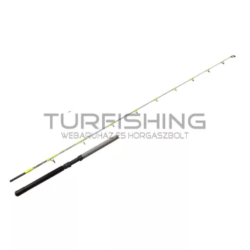TUBERTINI SEA SHOT 7FT 1-4LB 213CM 0,45KG-1,8KG