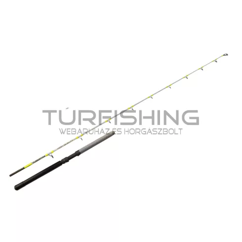 TUBERTINI SEA SHOT 7FT 1-4LB 213CM 0,45KG-1,8KG