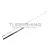 TUBERTINI SEA SHOT 7FT 1-4LB 213CM 0,45KG-1,8KG