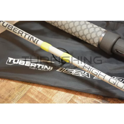 TUBERTINI SEA SHOT 7FT 1-4LB 213CM 0,45KG-1,8KG